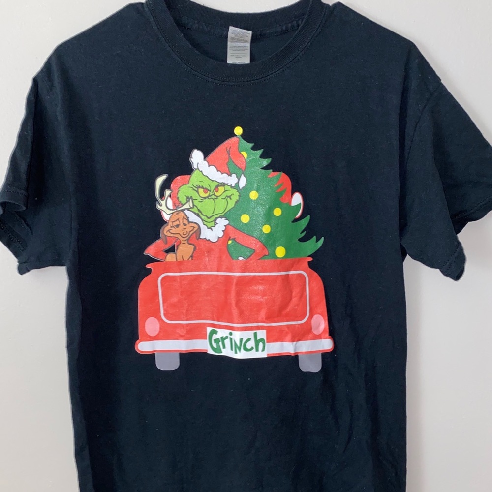 The Grinch T-Shirt